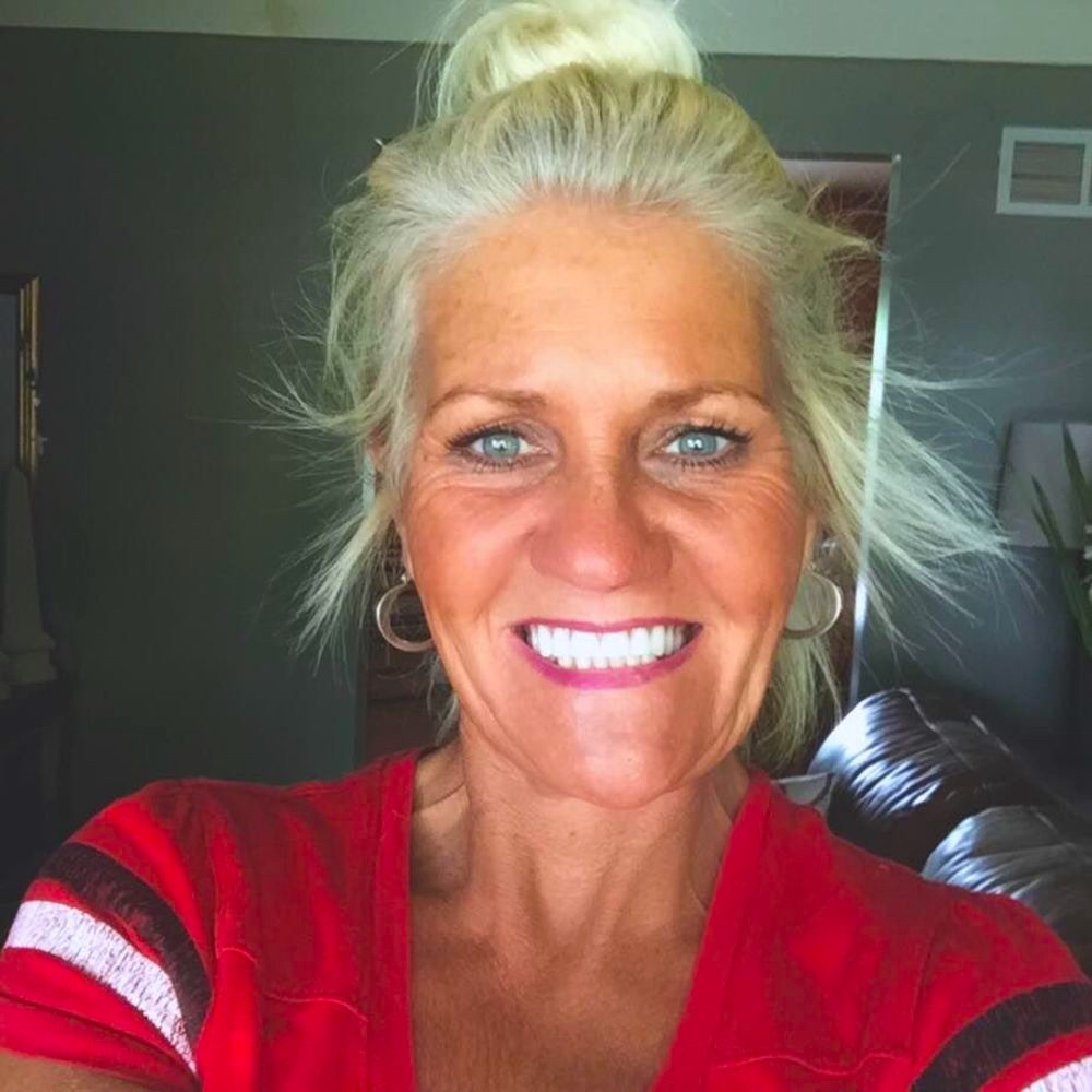 Meet your Posher, Teri